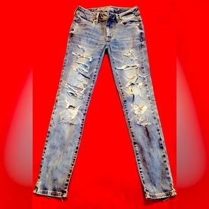 American Eagle Jeans ✨ Size 0